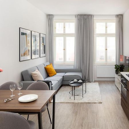 Prague Days - Minimalist Apartment - Easy City Access Praga Exterior foto
