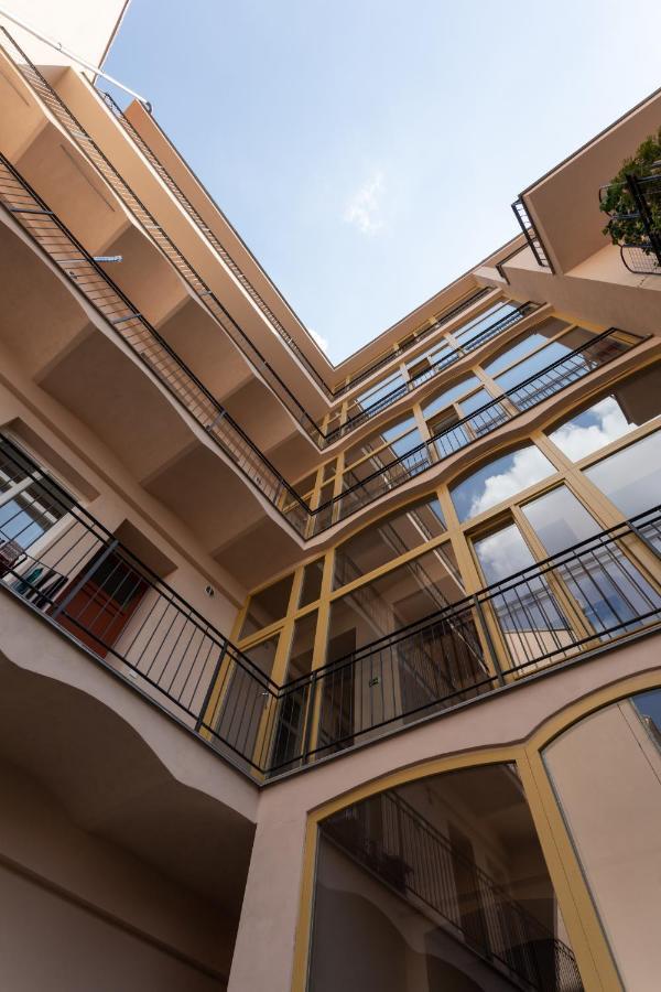 Prague Days - Minimalist Apartment - Easy City Access Praga Exterior foto
