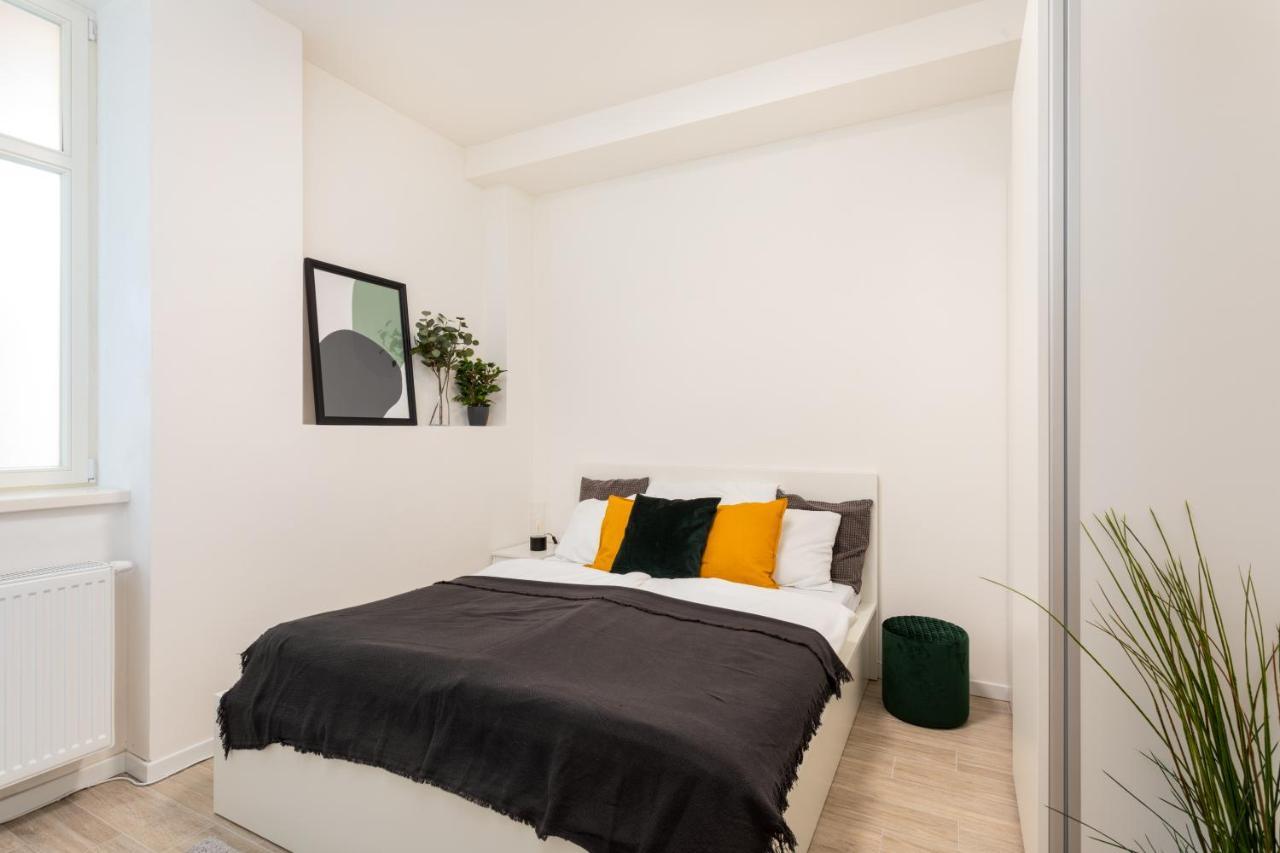Prague Days - Minimalist Apartment - Easy City Access Praga Exterior foto