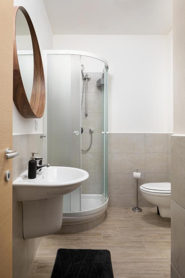 Prague Days - Minimalist Apartment - Easy City Access Praga Exterior foto